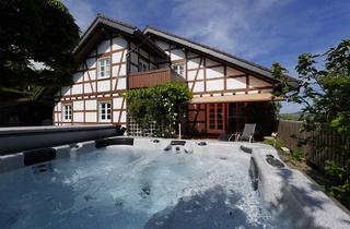 Haus kaufen in 64401 Groß-Bieberau, Massives Wohlfühl-Fachwerkhaus provisionsfrei!