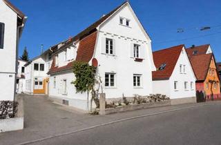 Einfamilienhaus kaufen in 70734 Fellbach, Erstklassige Lage trifft Potenzial – Sanierungsbedürftiges Einfamilienhaus in Fellbach