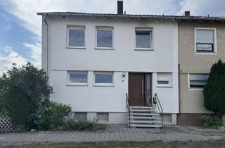 Haus kaufen in 78579 Neuhausen, Gemütliches Reihenendhaus in Neuhausen ob Eck