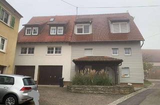 Haus mieten in 72181 Starzach, 855 € - 129 m² - 4.0 Zi.
