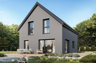 Haus mieten in 23758 Oldenburg, Statt 1.160 € Miete: Eigenes Haus mit 122 m² Mietkauf++