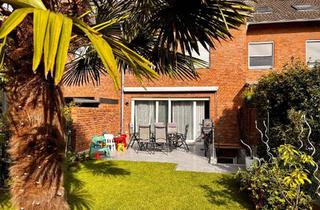 Haus mieten in 41469 Neuss, Viel Platz für den Alltag in diesem 6-Zimmer-Reihenhaus in Neuss