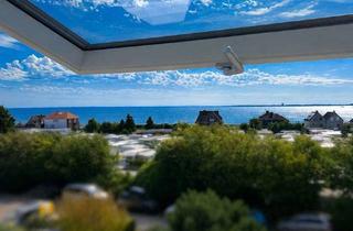 Haus mieten in 23730 Sierksdorf, Hochwertig saniertes Reihenendhaus mit Ostseeblick – befristete Vermietung ab 01.10.2026