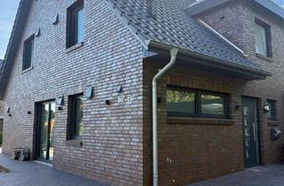Haus mieten in Stange-Freerks-Str. 5a, 21397 Vastorf, Modernes Zuhause im Grünen - helle Doppelhaushälfte in ruhiger, ländlicher Lage