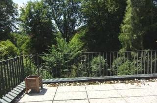 Haus mieten in 82319 Starnberg, Starnberg: Modernisierte DHH mit Blick, 2 Eingängen ruhig und zentral