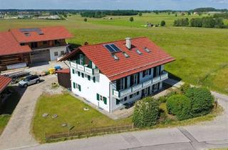 Gewerbeimmobilie kaufen in 82418 Murnau, Gewerbeobjekt - Haus, Büro, Lager - mit Betriebs- u. Einliegerwohnung Nähe Murnau