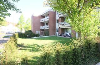 Wohnung mieten in 59494 Soest, Soest - 3-Zimmer- Wohnung mit Balkon im beliebten Baugebiet 50
