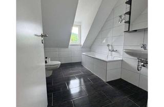 Anlageobjekt in 99817 Eisenach, Helle Dachgeschosswohnung mit Einbauküche und Ausbaureserve