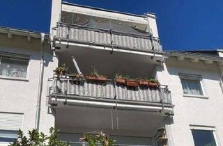 Anlageobjekt in 56170 Bendorf, Attraktive 6ZKB-Wohnung mit Balkon und 2 Tiefgaragenstellplätzen
