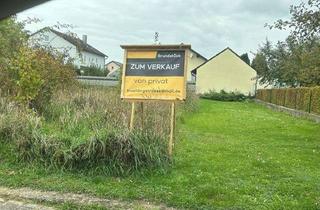 Grundstück zu kaufen in Frühlingstr. 26, 85092 Kösching, Grundstück in attraktiver Lage in Kösching - provisionsfrei