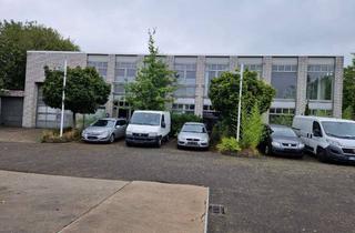 Büro zu mieten in Ziegelstr 21-27, 33824 Werther, Effizient nutzbare Bürofläche: Gewerbeeinheit in Werther