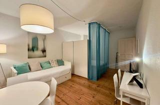 Immobilie mieten in Gotenstraße, 10829 Schöneberg, Gotenstraße, Berlin furnished