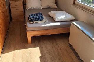 Immobilie mieten in 71404 Korb, 2-Zimmer-DG-Wohnung, möbliert, 71404 Korb