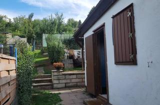 Immobilie kaufen in 70329 Hedelfingen, Schöner Freizeitgarten im Grünen in Hedelfingen