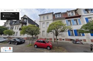 Wohnung kaufen in 68723 Schwetzingen, EG Wohnung mit Garten in Bestlage