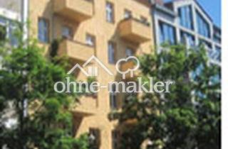 Büro zu mieten in Berliner Straße 45, 10713 Berlin, Büro/Praxisfläche in Wilmersdorf