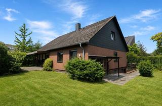 Einfamilienhaus kaufen in 53757 Sankt Augustin, Komfortables Wohnen auf einer Ebene – großzügiges Einfamilienhaus mit Garten in St. Augustin