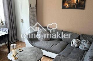 Wohnung mieten in 10365 Berlin, Renovierte 2-Zimmer-Wohnung mit EBK in Lichtenberg
