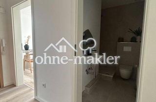 Wohnung kaufen in Wörthstraße 27, 49082 Osnabrück, Perfekte Kapitalanlage! Schöne 2-Zimmerwohnung mit Gartennutzung