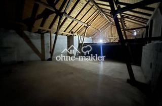 Geschäftslokal mieten in 83569 Vogtareuth, Trockene Lagerflächen ab 5 m² – ca. 120 m² Gesamtfläche – flexibel anmietbar