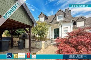 Haus kaufen in 54332 Wasserliesch, Gemütliches Haus für hohe Ansprüche in Wasserliesch