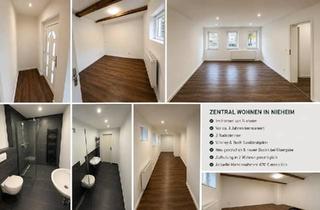 Wohnung kaufen in 33039 Nieheim, Nieheim - Wohnung Verkauf Nieheim
