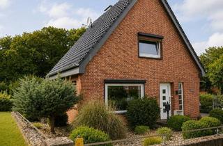 Einfamilienhaus kaufen in 25782 Tellingstedt, Tellingstedt - Einfamilienhaus in Welmbüttel