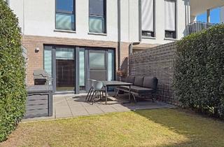 Reihenhaus kaufen in 22848 Norderstedt, Norderstedt - Neuwertiges Reihenhaus nahe Hamburg | Courtagefrei vom Eigentümer