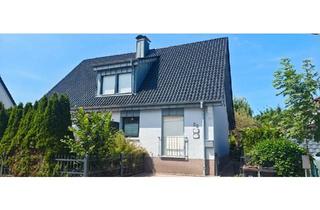 Einfamilienhaus kaufen in 23743 Grömitz, Grömitz - Gepflegtes Einfamilienhaus in begehrter Lage von Grömitz.