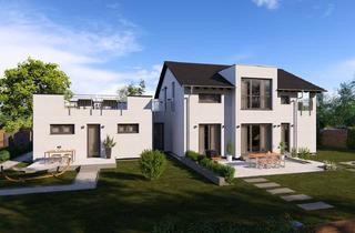Haus kaufen in 64372 Ober-Ramstadt, Ober-Ramstadt - Generation 17 - Raumwunder trifft auf Flexibilität und Zukunftssicherheit