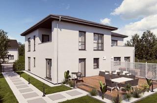 Haus kaufen in 64372 Ober-Ramstadt, Ober-Ramstadt - Mehrgenerationenhaus mit Renditepotenzial - Flexibles Wohnen trifft smarte Investition