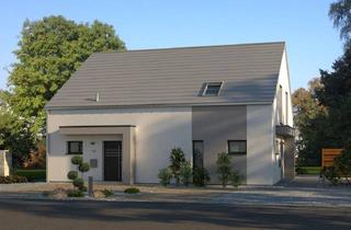 Haus kaufen in 64372 Ober-Ramstadt, Ober-Ramstadt - Generation 3 in Ober-Ramstadt - inkl. Einliegerwohnung zum Vermieten