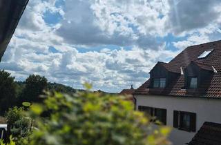 Wohnung kaufen in 91154 Roth, Roth - PROVISIONSFREIE, schöne 3-Zimmer EIGENTUMSWOHNUNG,IN ROTH