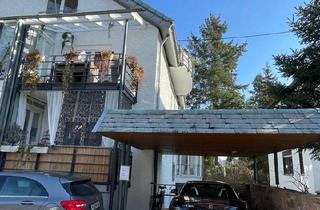 Loft kaufen in 69190 Walldorf, Walldorf - Dachgeschosswohnung Loftstil