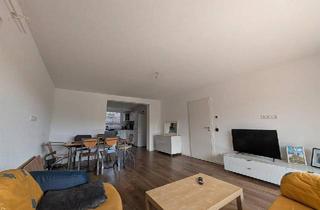 Wohnung kaufen in 75387 Neubulach, Neubulach - Provisionsfrei: Gartenwohnung m. Garage, Wärmepumpe A+, 86 m²