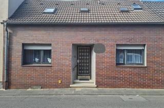 Einfamilienhaus kaufen in 50127 Bergheim, Bergheim - Einfamilienhaus