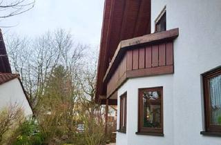 Wohnung mieten in 89081 Ulm, Ulm - Sonnige Erdgeschosswohnung Ulm