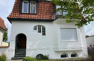 Einfamilienhaus kaufen in 32257 Bünde, Bünde - Einfamilienhaus Bünde-Mitte