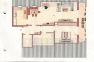 Wohnung kaufen in 82380 Peißenberg, Peißenberg - ETW im DG mit großem Balkon