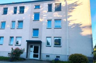 Wohnung kaufen in 09599 Freiberg, Freiberg - 3 Raum Wohnung Einbauküche, möbliert