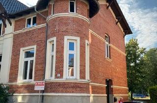Mehrfamilienhaus kaufen in 19053 Schwerin, Schwerin - Wohn-und Gewerbeimmobilie