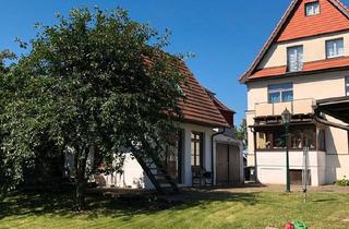 Villa kaufen in 19055 Schwerin, Schwerin - Schöne Vorstadt Villa zwischen Heiden-und Ziegelsee