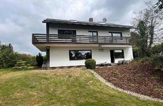 Einfamilienhaus kaufen in 34513 Waldeck, Waldeck - Haus in 34513 Freienhagen