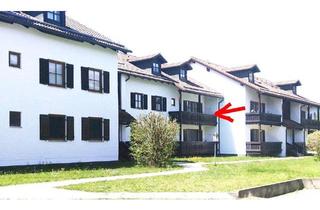 Wohnung kaufen in 94227 Zwiesel, Zwiesel - Schöne Ferienwohnung (50m²) in Zwiesel zu verkaufen