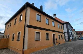 Haus kaufen in 91737 Ornbau, Ornbau - **Zuhause für immer - 236qm Wohnfläche**