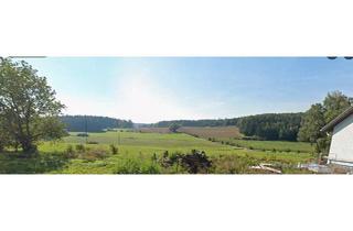 Reihenhaus kaufen in 92262 Birgland, Birgland - Designhaus mit Panorama-Fernblick (Neubau)
