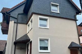 Einfamilienhaus kaufen in 96279 Weidhausen, Weidhausen bei Coburg - Einfamilienhaus mit Einliegerwohnung