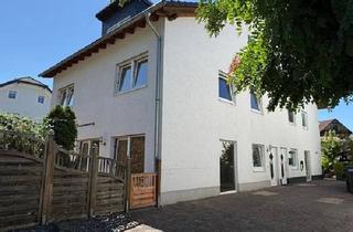 Doppelhaushälfte kaufen in 53474 Bad Neuenahr-Ahrweiler, Bad Neuenahr-Ahrweiler - Doppelhaushälfte in ruhiger, naturnaher Lage