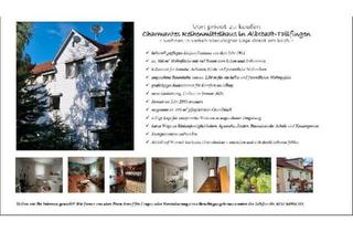 Haus kaufen in 72461 Albstadt, Albstadt - Eigenes Haus statt Wohnung! 6 Zimmer in Tailfingen | Heizung 2025