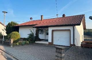 Haus kaufen in 74921 Helmstadt-Bargen, Helmstadt-Bargen - Provisionsfrei: EFH mit grandioser Aussicht u. unverbaubar